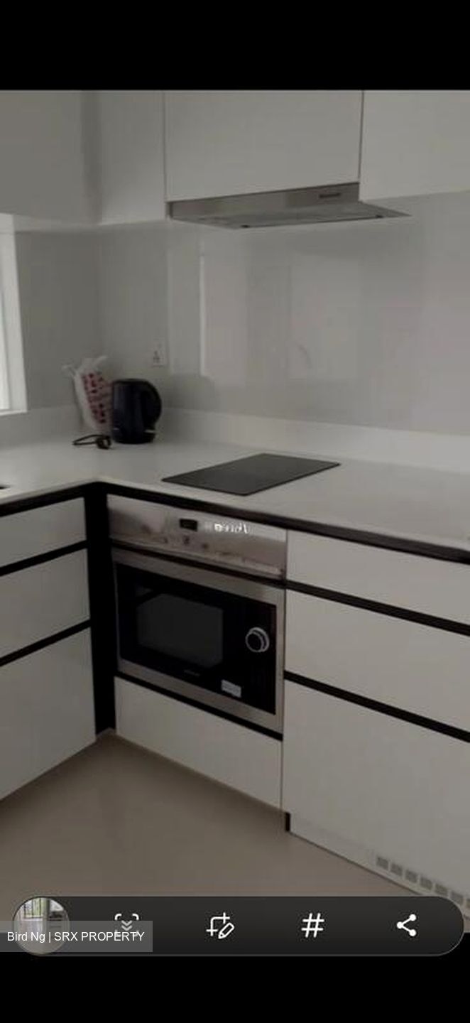 Parc Botannia (D28), Condominium #442101371